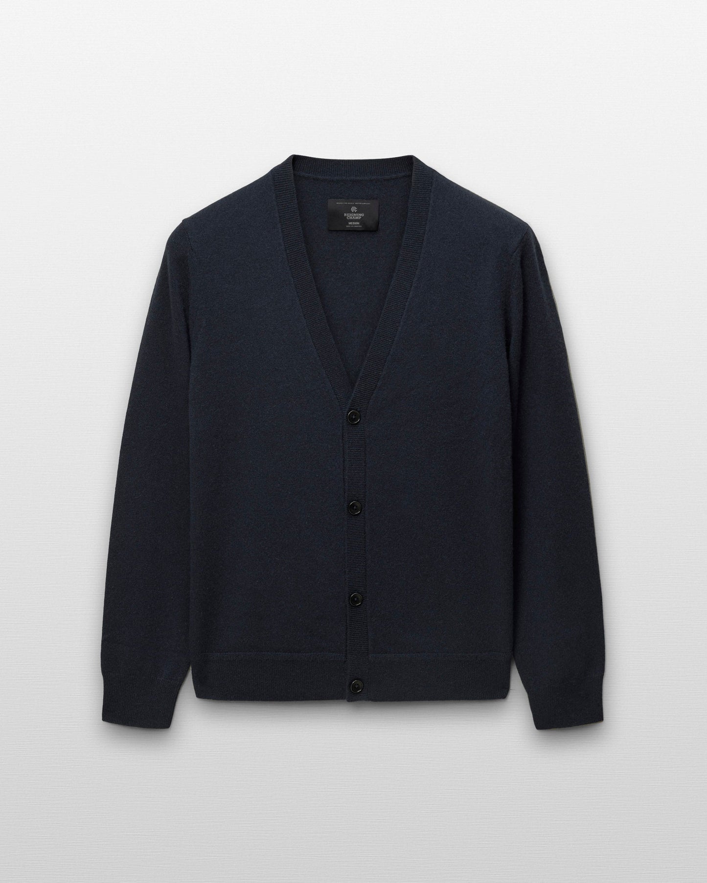 Cashmere Cove Cardigan