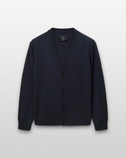 Cashmere Cove Cardigan