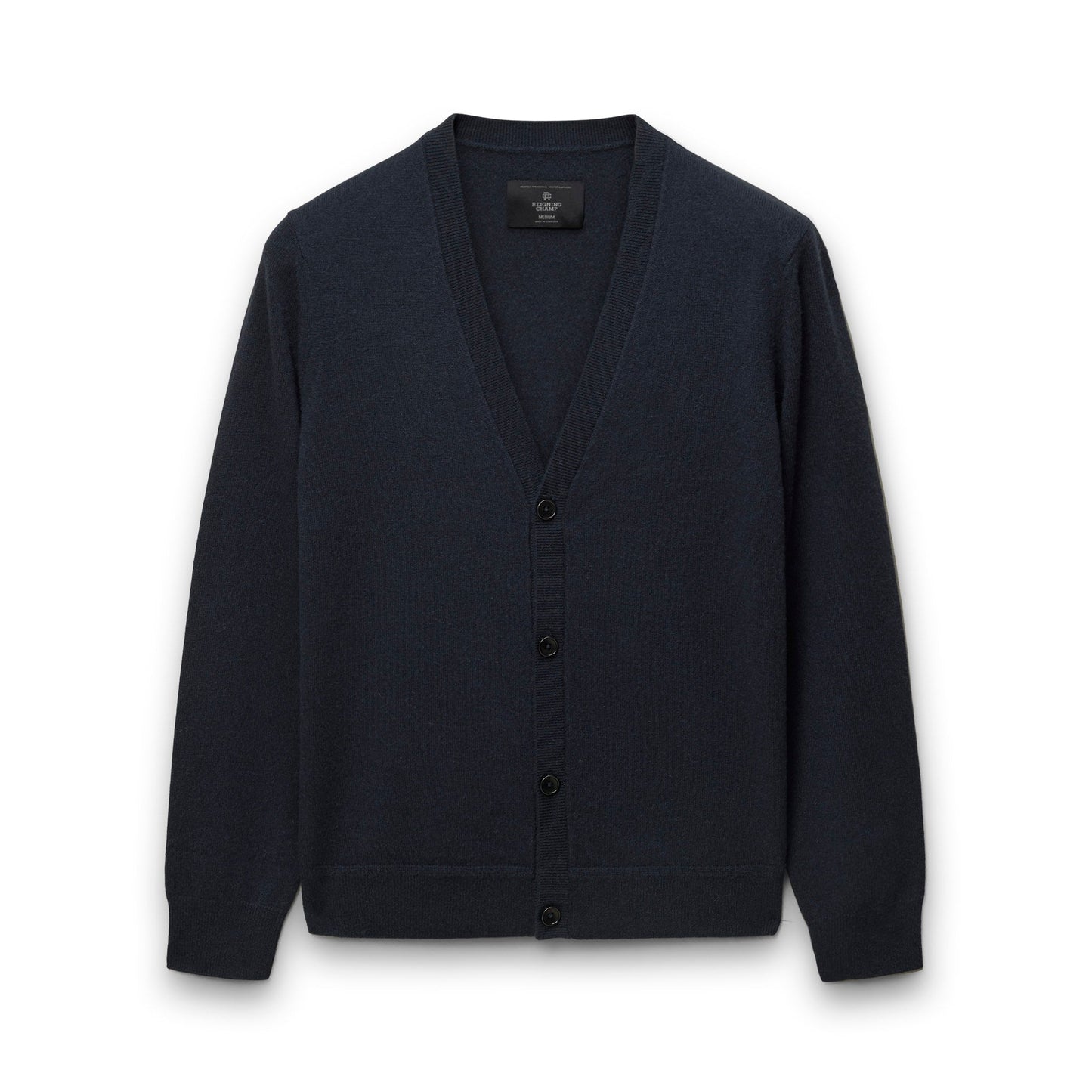Cashmere Cove Cardigan