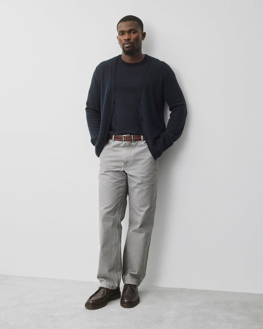 Cashmere Cove Cardigan