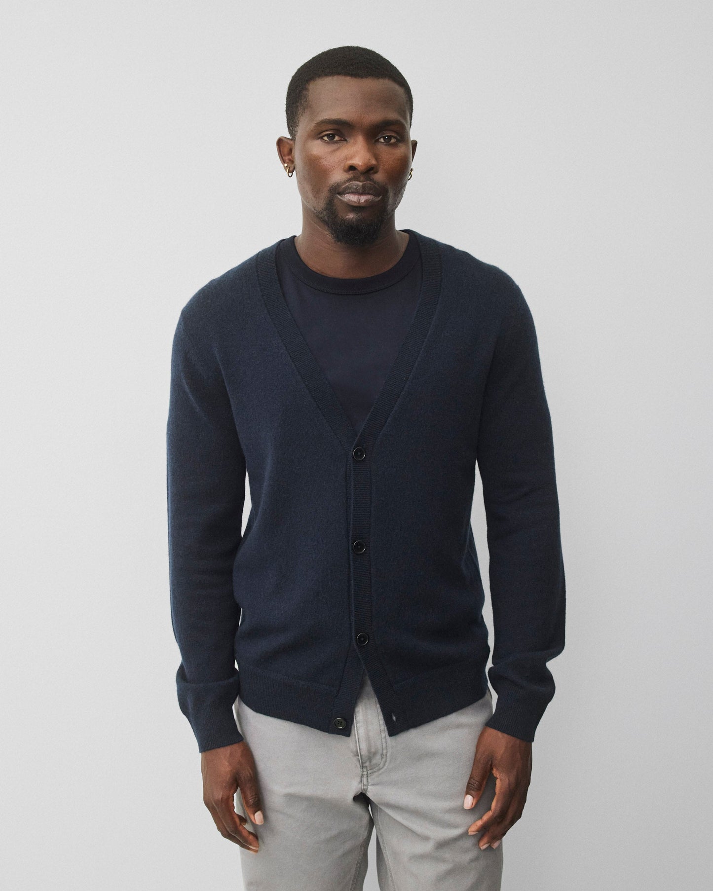 Cashmere Cove Cardigan