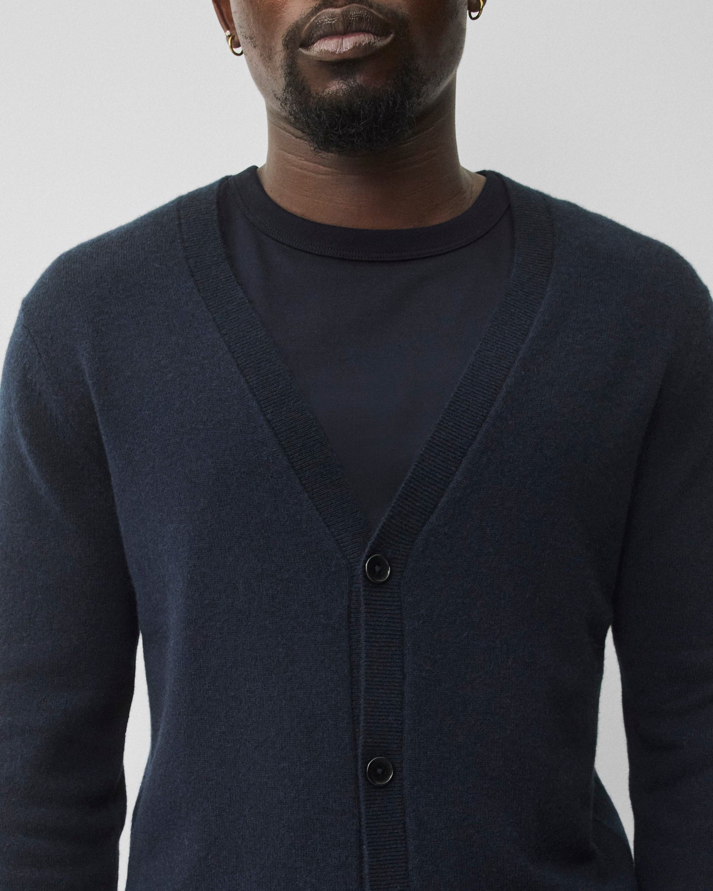Cashmere Cove Cardigan