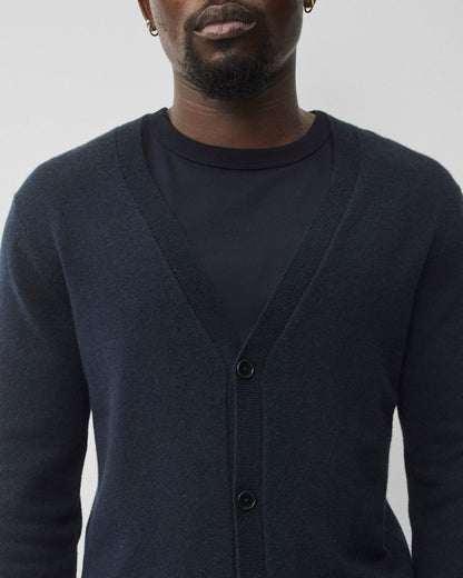 Cashmere Cove Cardigan
