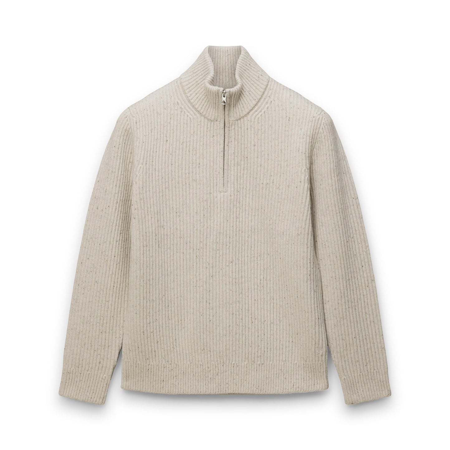 Merino Kenny Quarter Zip