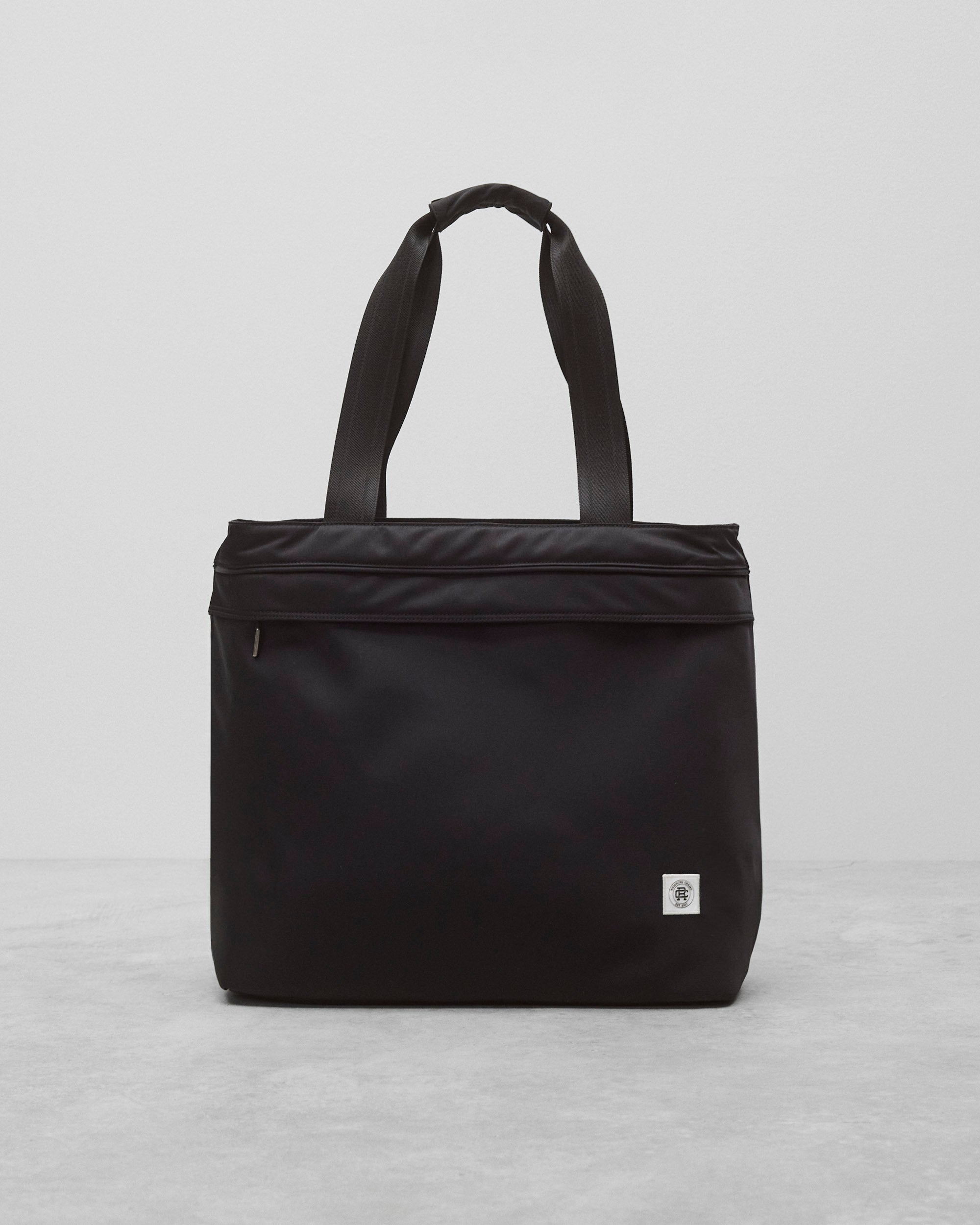 Nylon Twill Road Helmet Bag | Reigning Champ | Reigning Champ US