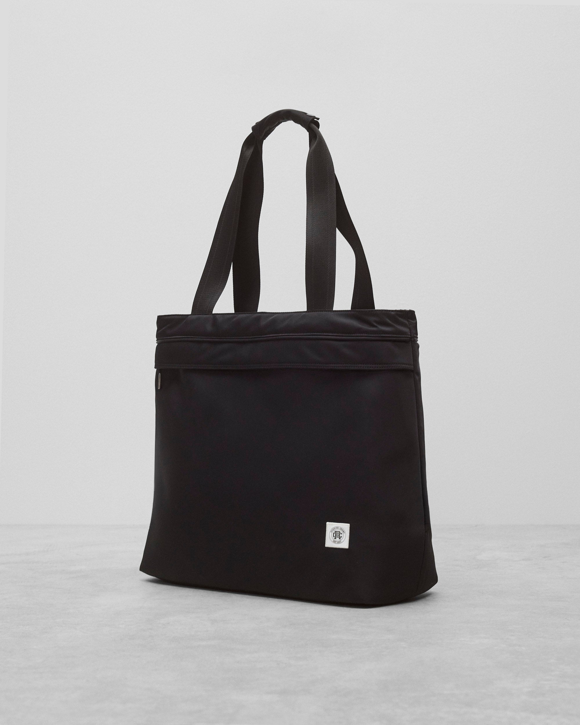 Nylon Twill Road Helmet Bag | Reigning Champ | Reigning Champ US