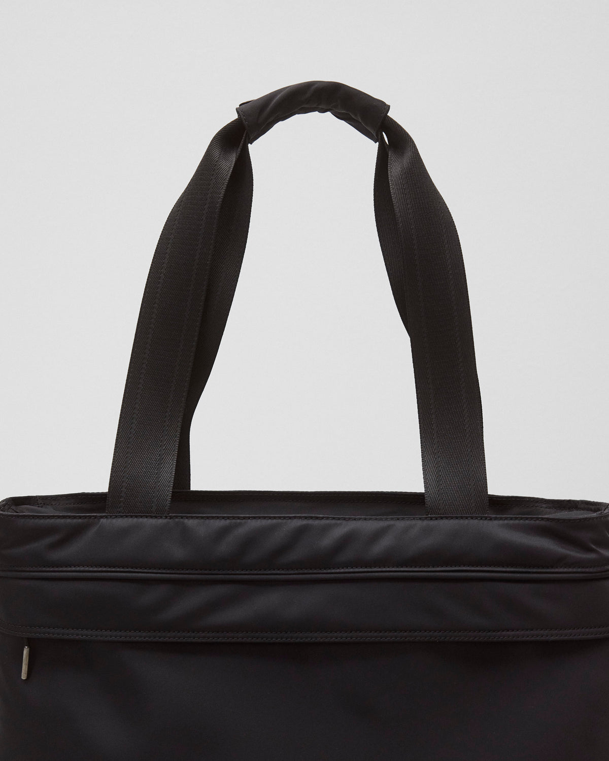 Nylon Twill Road Helmet Bag