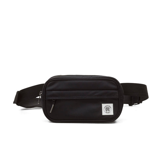 Nylon Twill Road Two-Way Pack