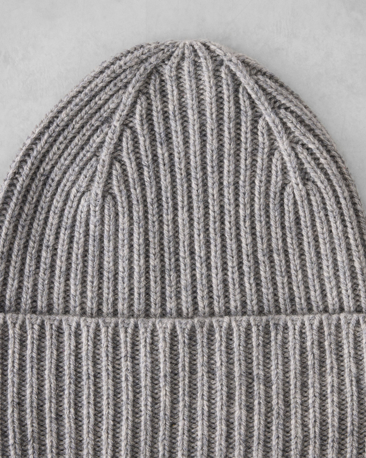 Cashmere Watch Cap Beanie