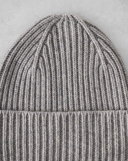 Cashmere Watch Cap Beanie