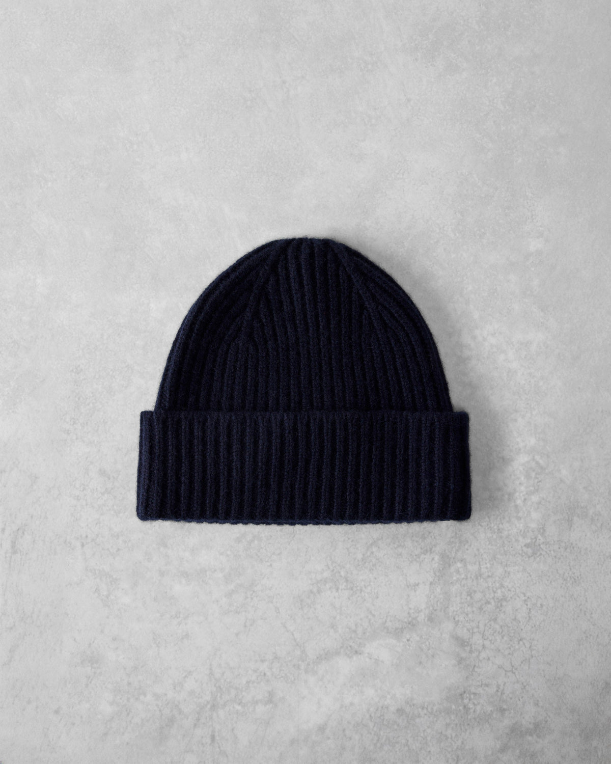 Cashmere Watch Cap Beanie