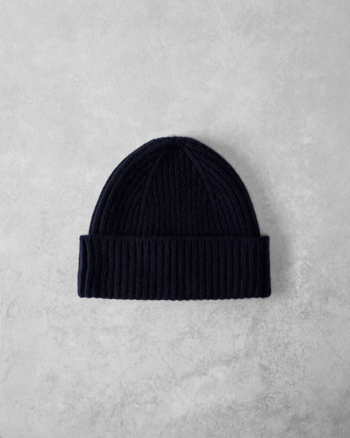Cashmere Watch Cap Beanie