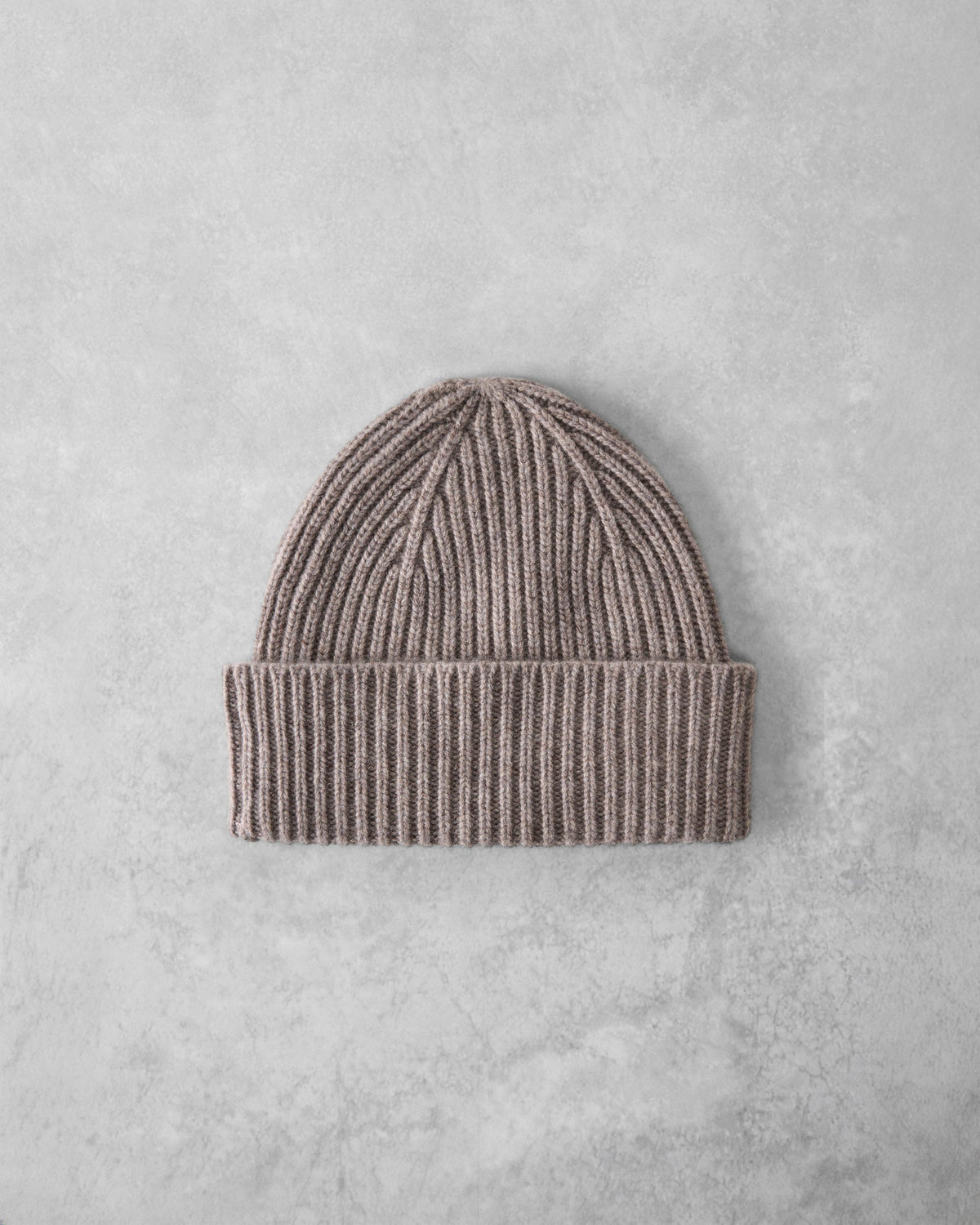 Cashmere Watch Cap Beanie
