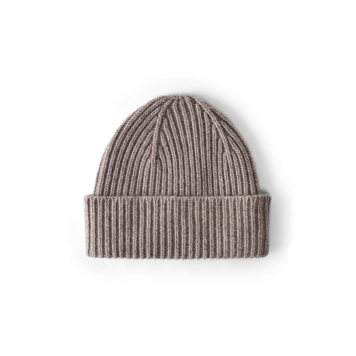 Cashmere Watch Cap Beanie