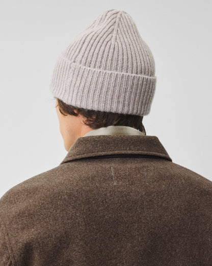 Cashmere Watch Cap Beanie
