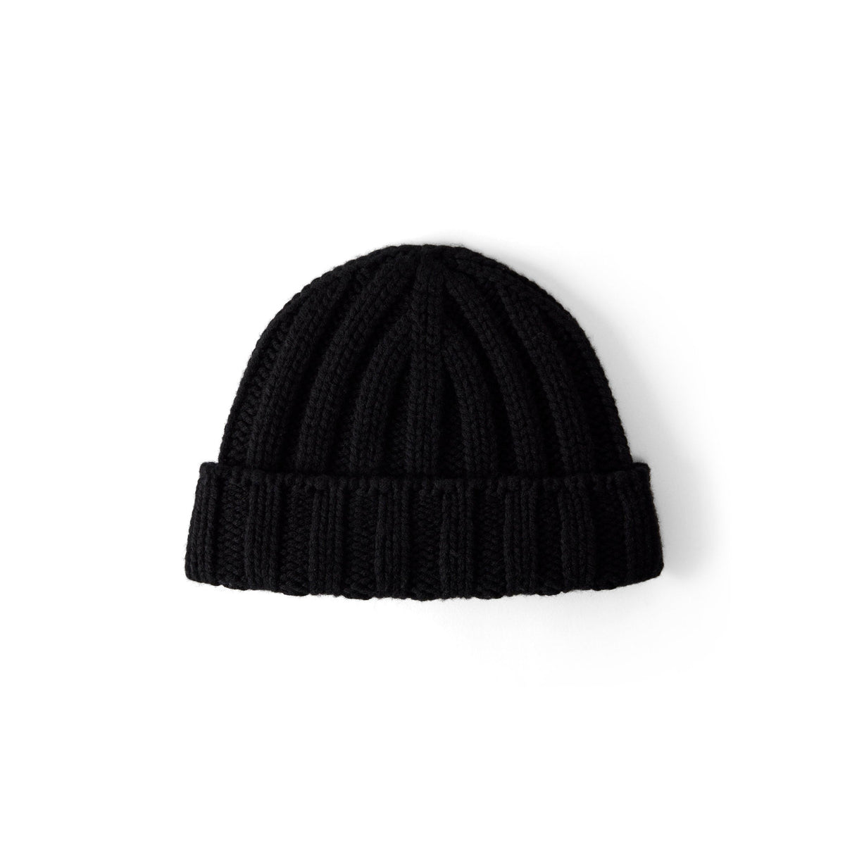 Heavy Merino Commune Beanie