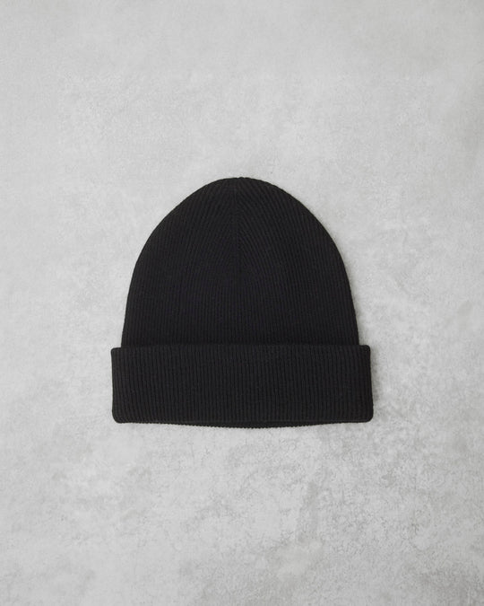 Classic Rib Beanie
