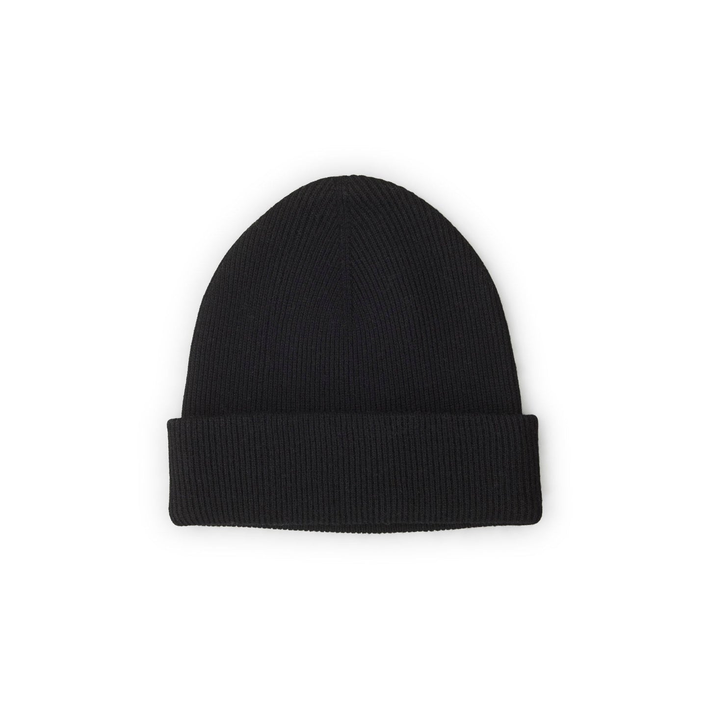 Classic Rib Beanie