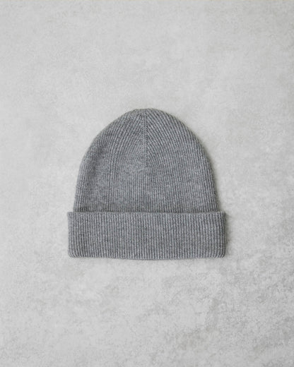 Classic Rib Beanie