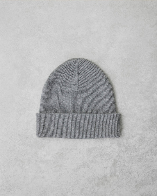 Classic Rib Beanie