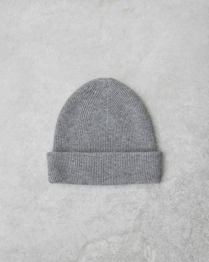 Classic Rib Beanie