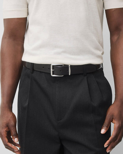 Ivy Leather Belt