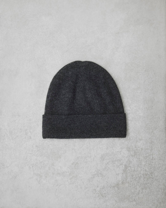 Cashmere Beanie