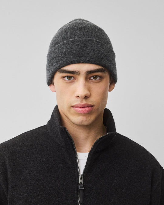 Cashmere Beanie