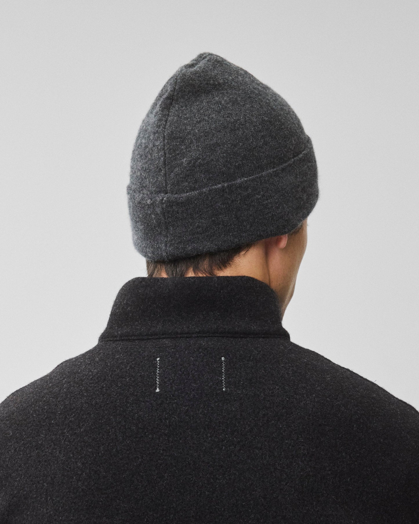 Cashmere Beanie