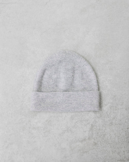 Cashmere Beanie