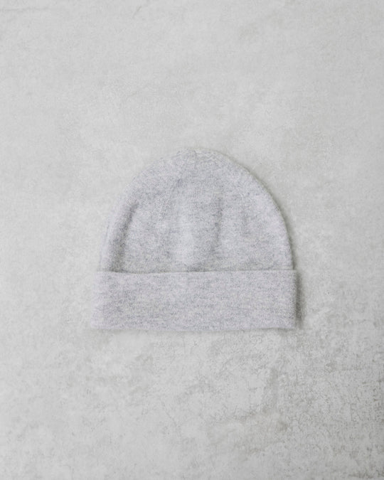 Cashmere Beanie