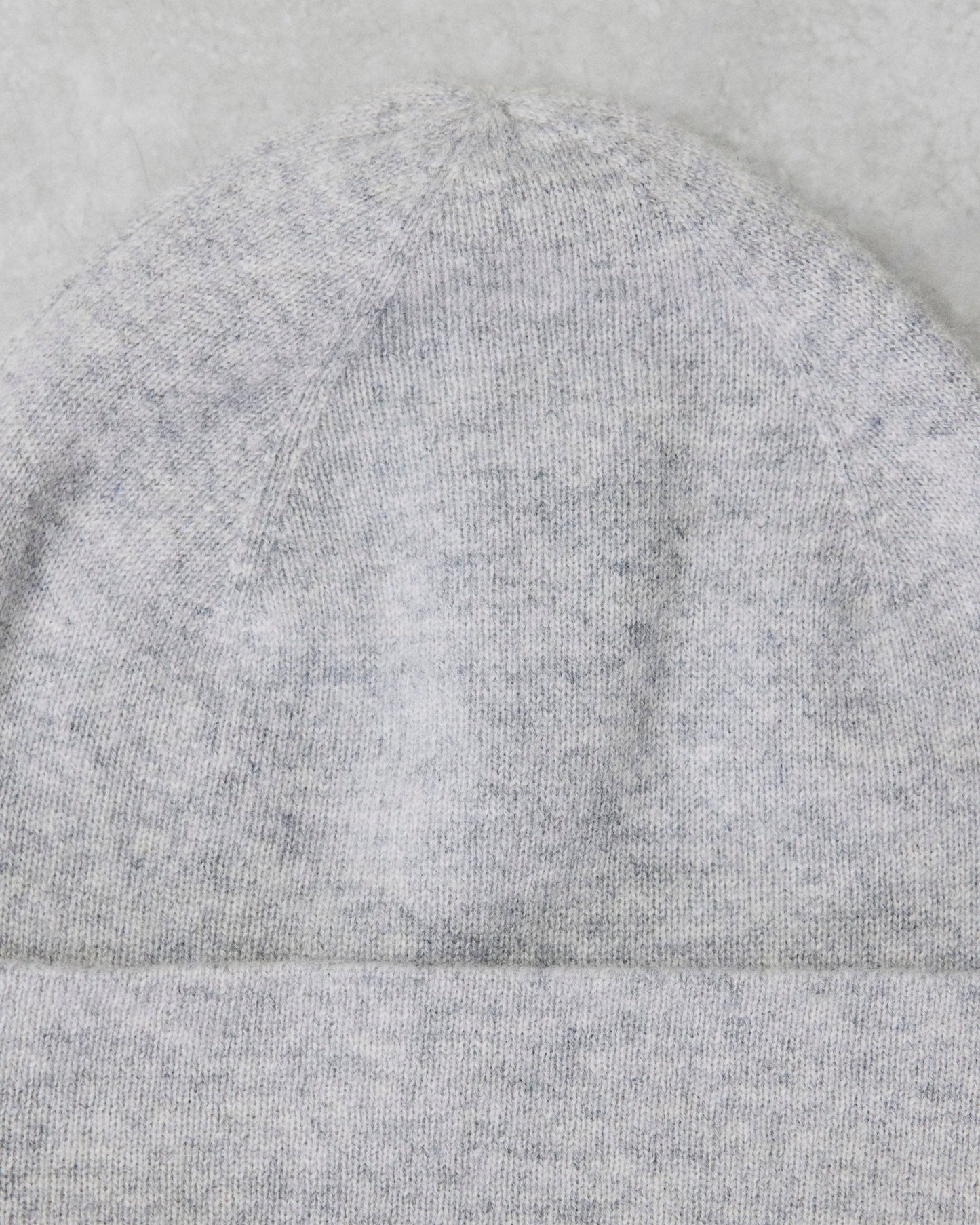 Cashmere Beanie