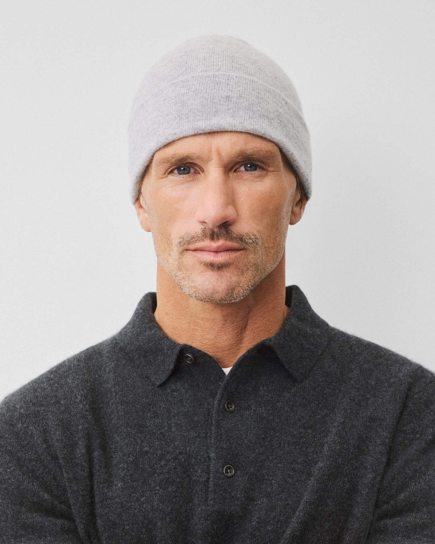 Cashmere Beanie