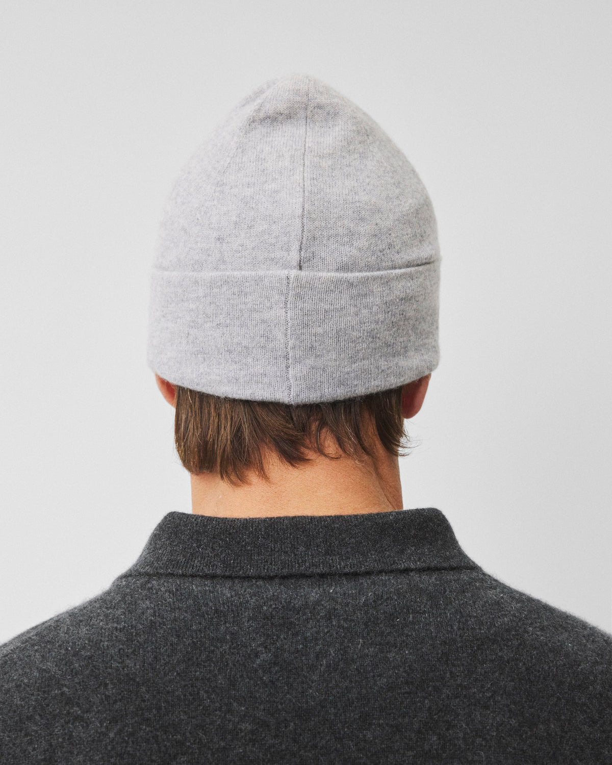 Cashmere Beanie