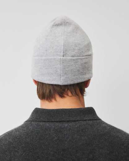 Cashmere Beanie