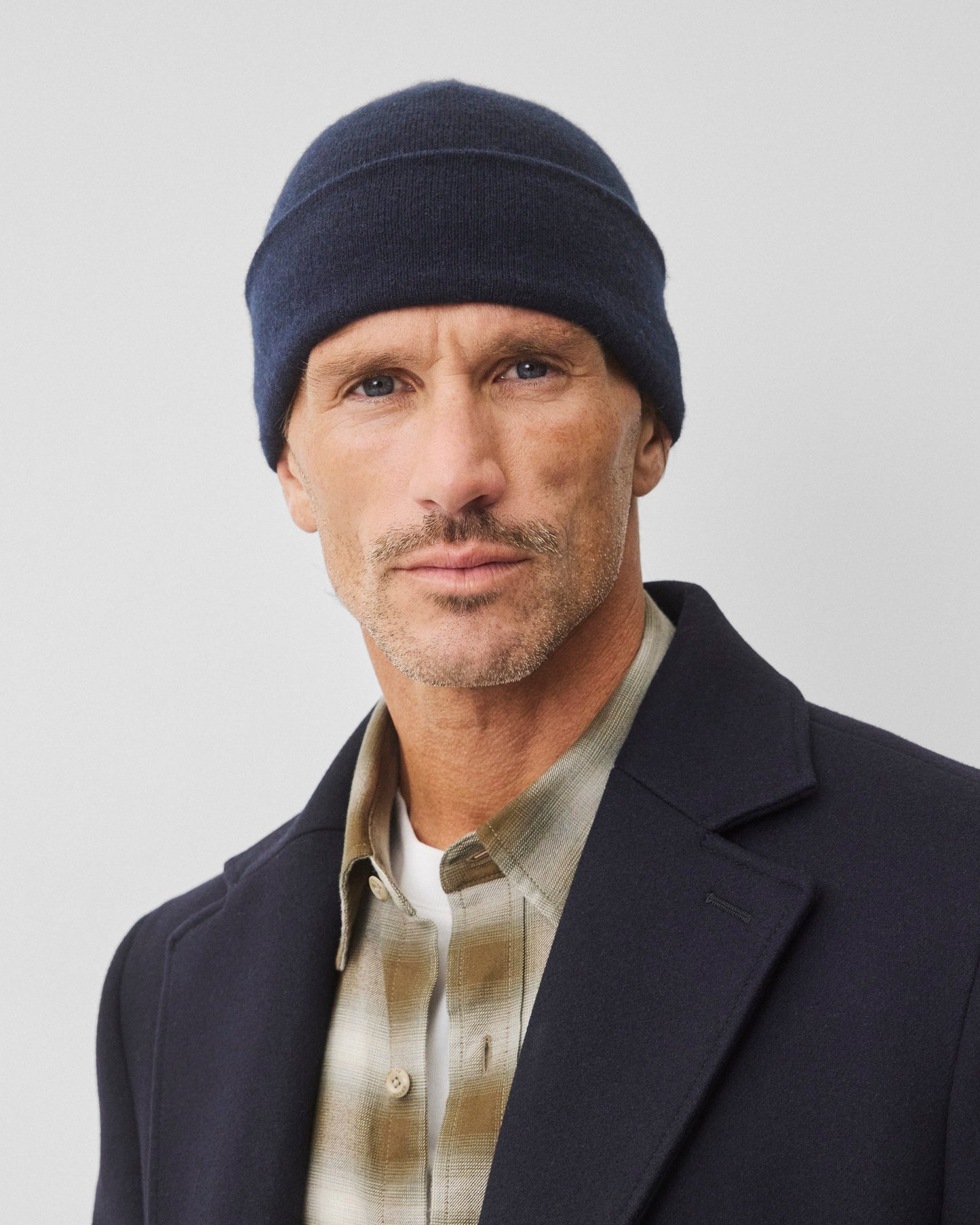 Cashmere Beanie