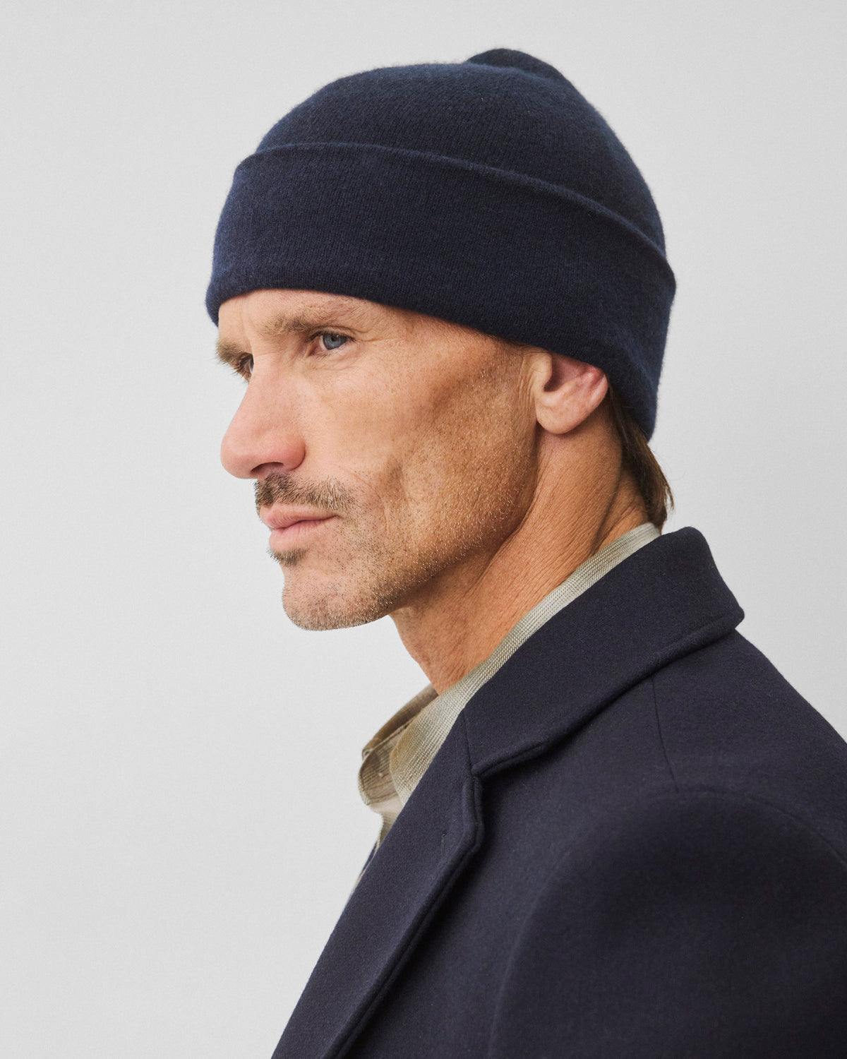 Cashmere Beanie
