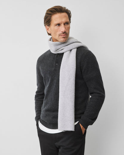 Cashmere Scarf