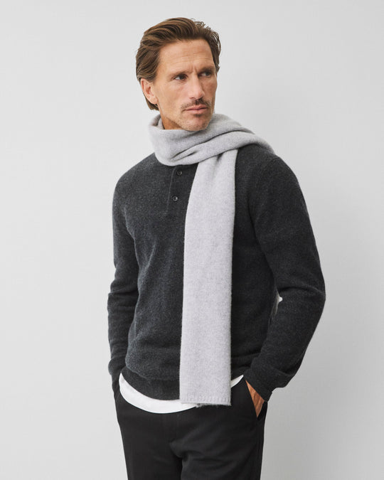 Cashmere Scarf