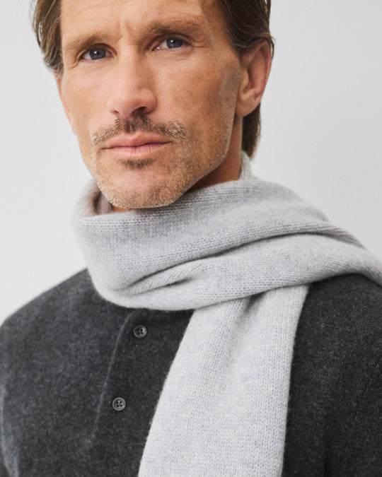 Cashmere Scarf