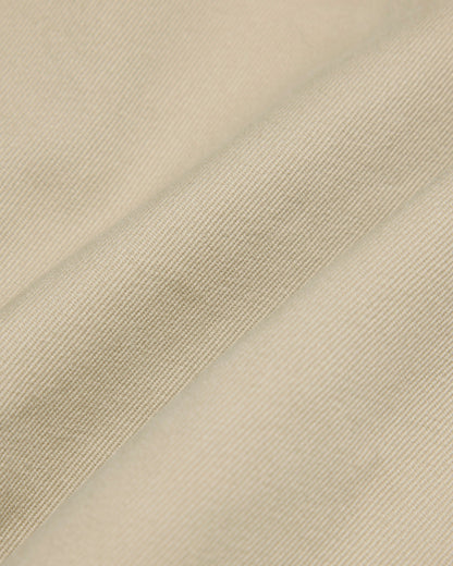 Cotton Chino Keeper Standard Overshirt