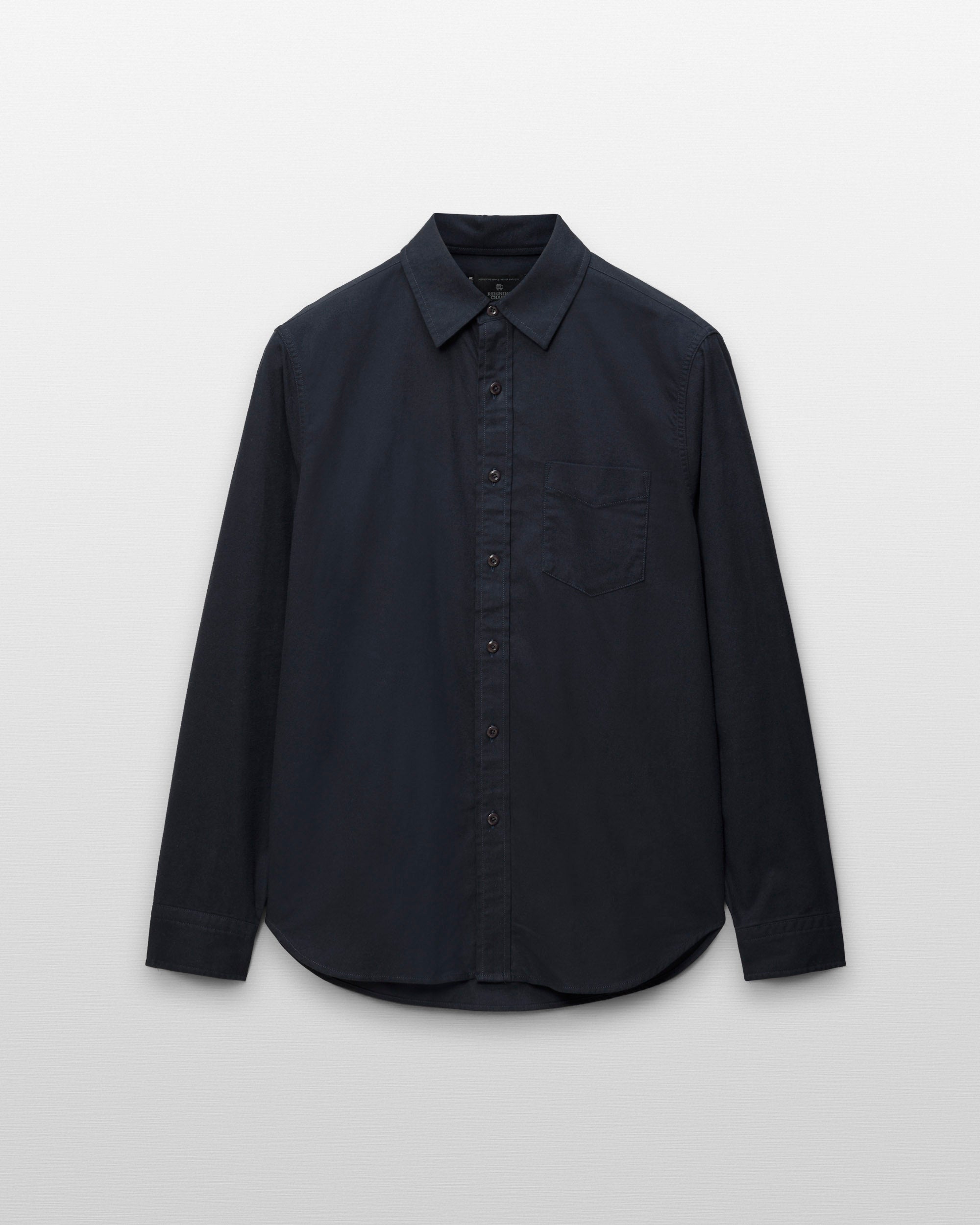 Reigning Champ Japan | Reigning Champ US