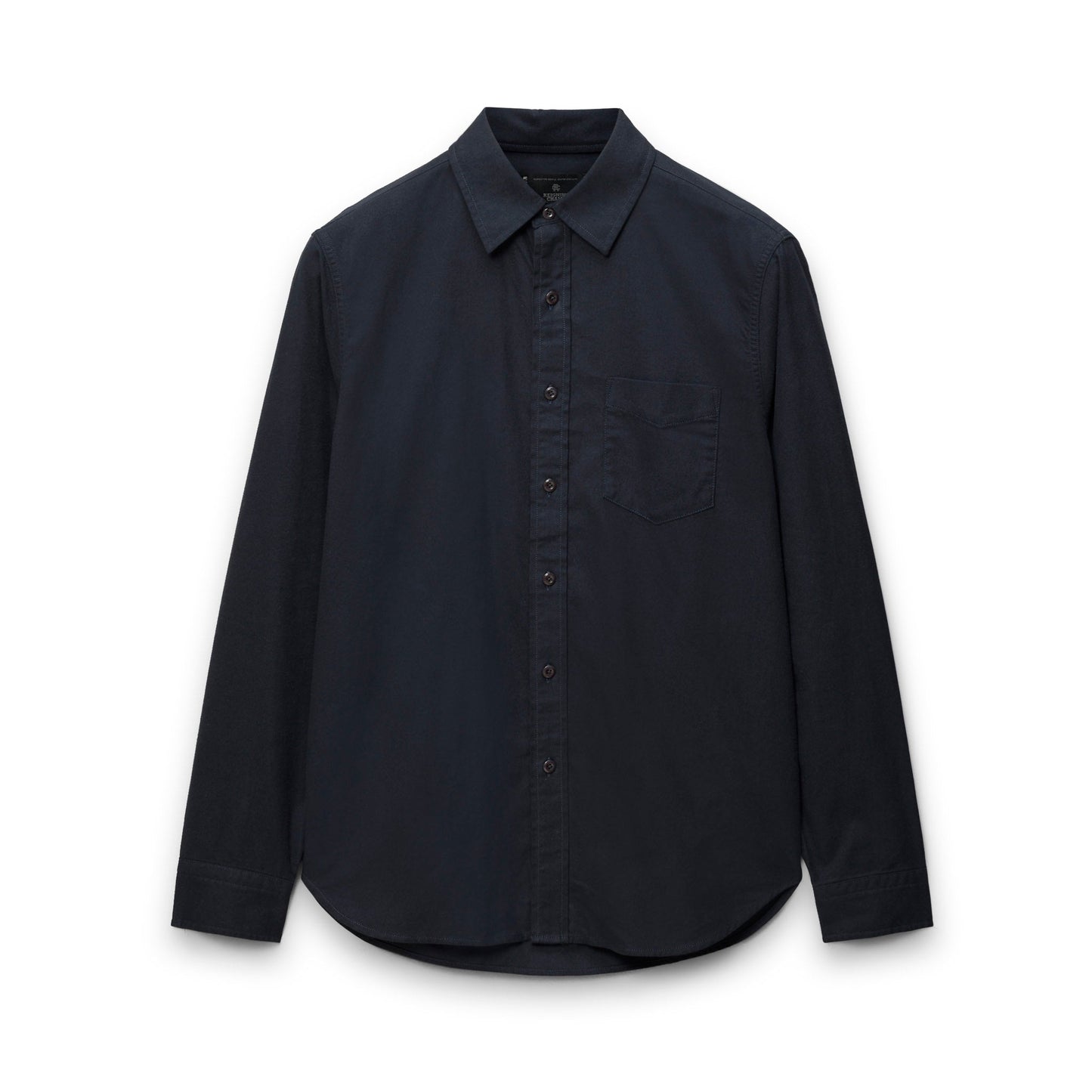 Cotton Flannel Highland Shirt