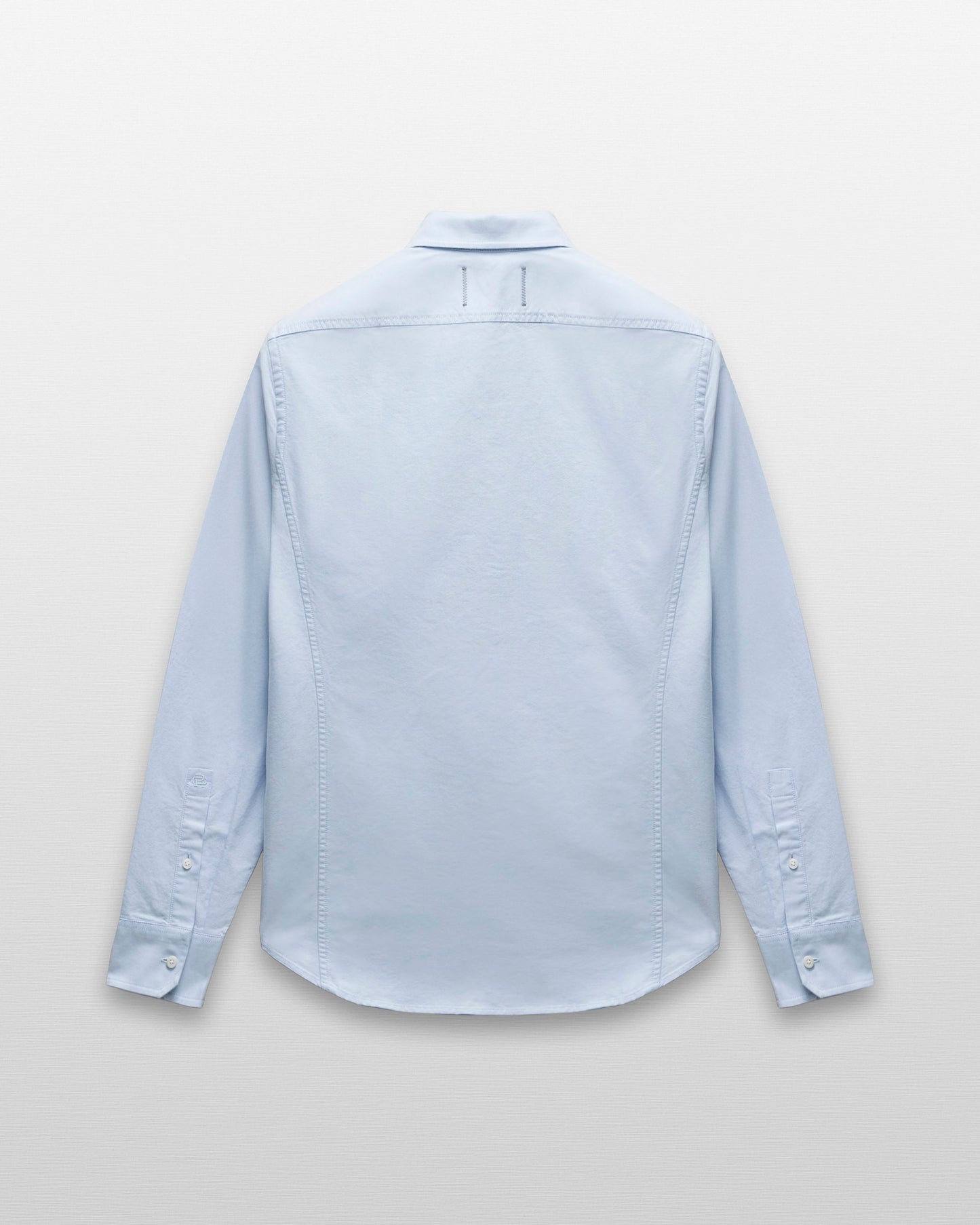 Cotton Oxford Windsor Standard Shirt