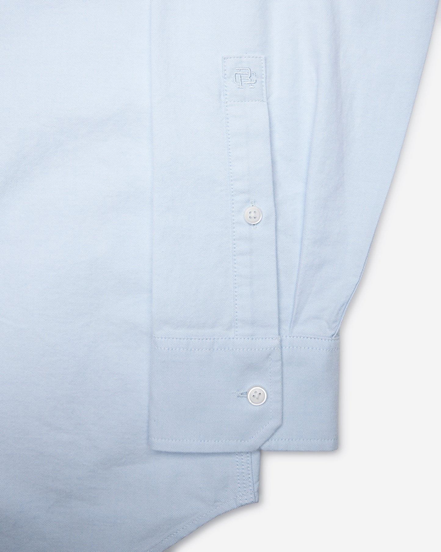 Cotton Oxford Windsor Standard Shirt