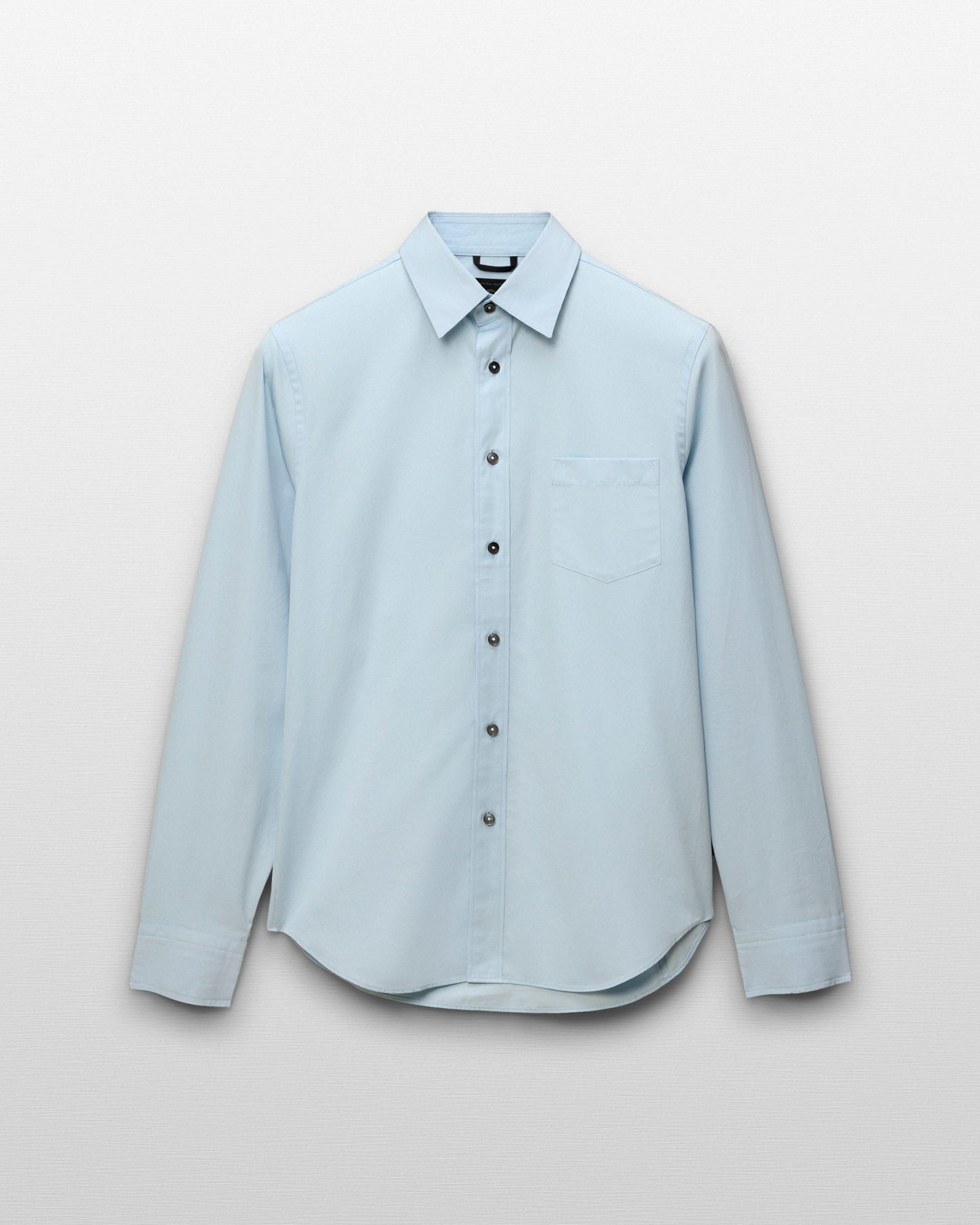 Cotton Poplin Alumni Standard Shirt