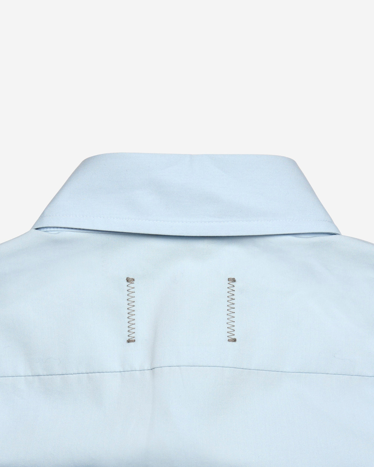 Cotton Poplin Alumni Standard Shirt