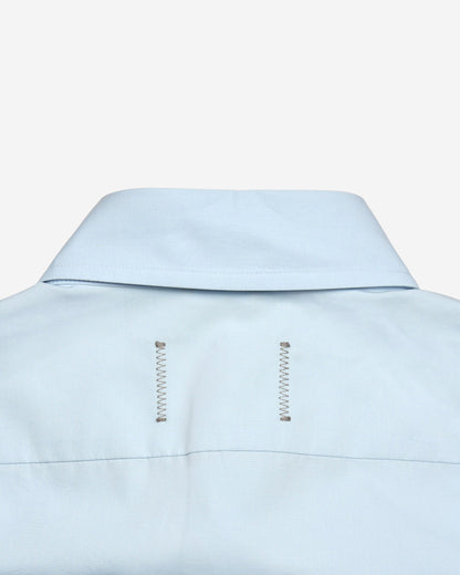 Cotton Poplin Alumni Standard Shirt