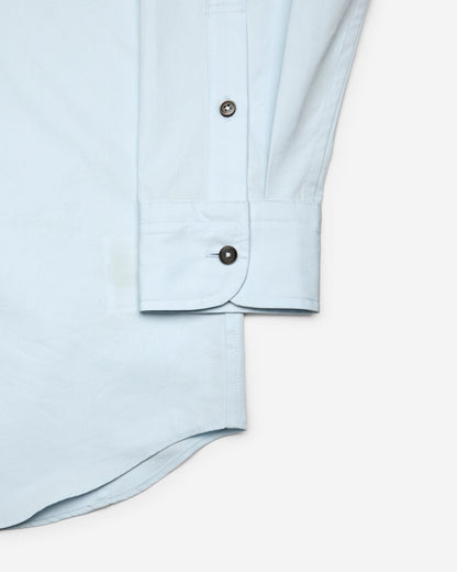 Cotton Poplin Alumni Standard Shirt