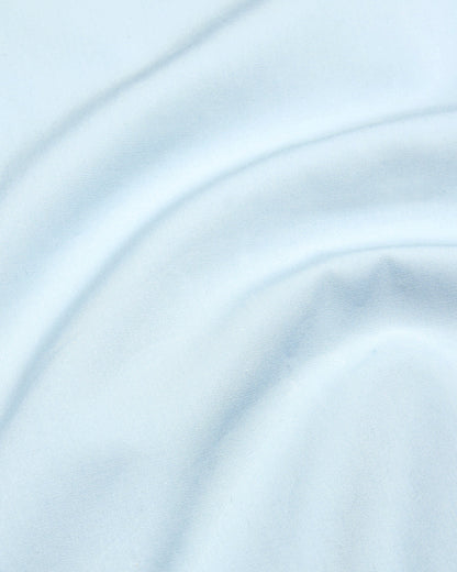 Cotton Poplin Alumni Standard Shirt
